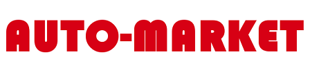 AUTO-MARKET LOGO